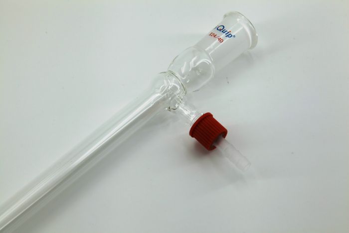 高水速直型冷凝器,具可拆卸式小咀接头