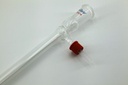 高水速直型冷凝器,具可拆卸式小咀接头