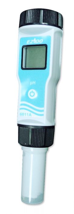 防水笔型pH计