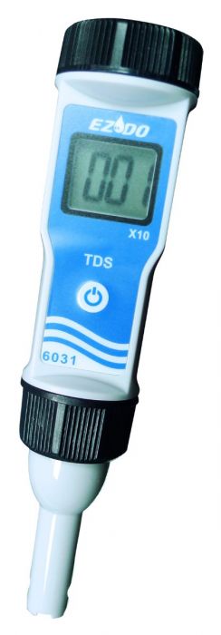 防水笔型TDS计