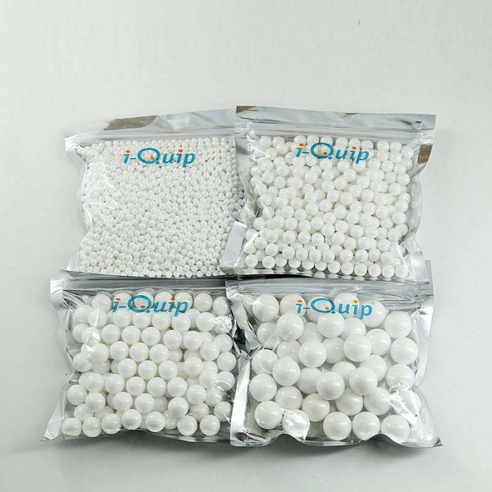 Zirconia Porcelain Ball