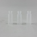 9mm Polypropylene Short Screw-Thread Vials with Insert