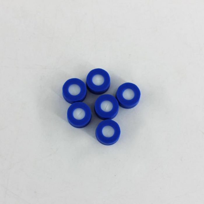9mm Polypropylene Screw Thread Closures