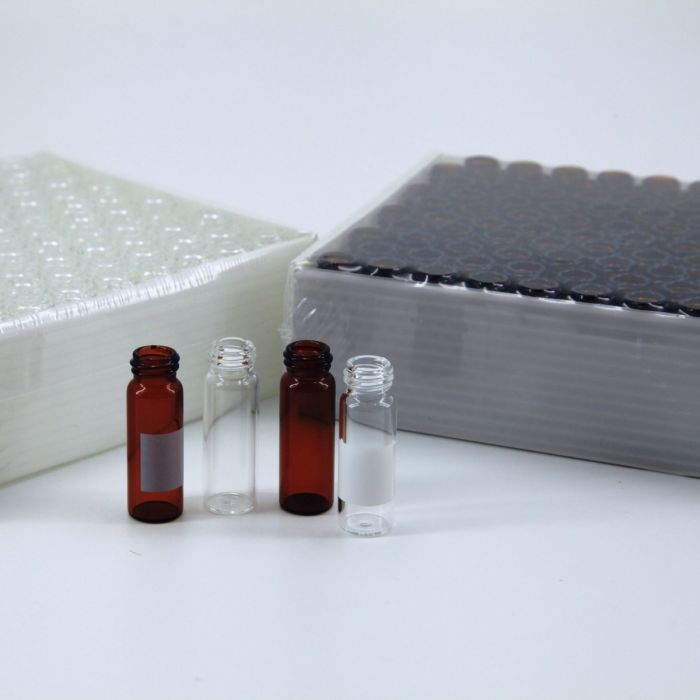 13-425 Screw Thread Vials
