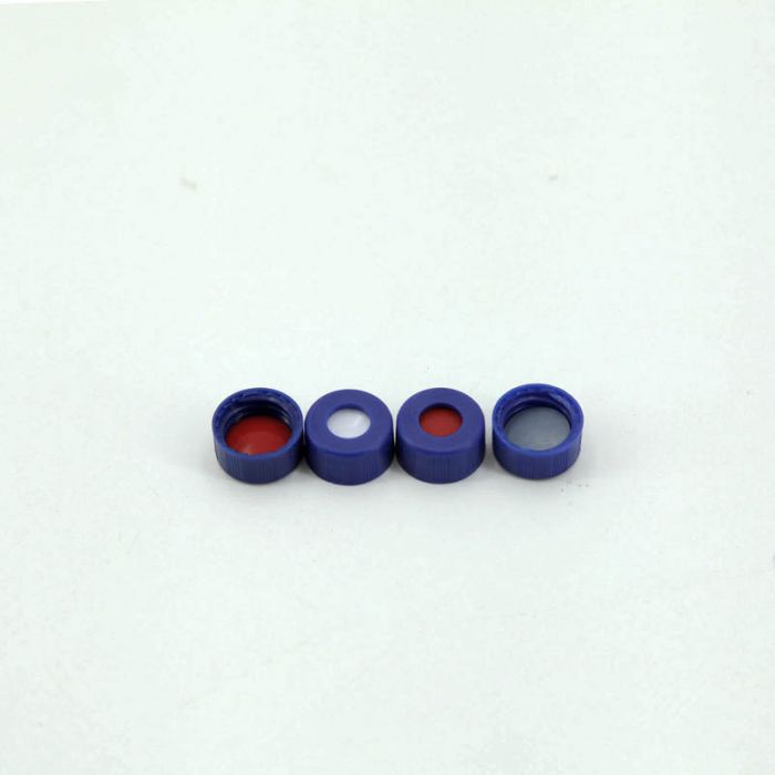 9mm Polypropylene Screw Thread Closures