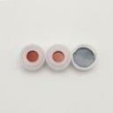 11mm Polyethylene Snap Caps