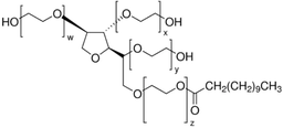 聚氧乙烯失水山梨醇脂肪酸酯