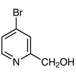 4-溴-2-吡啶甲醇