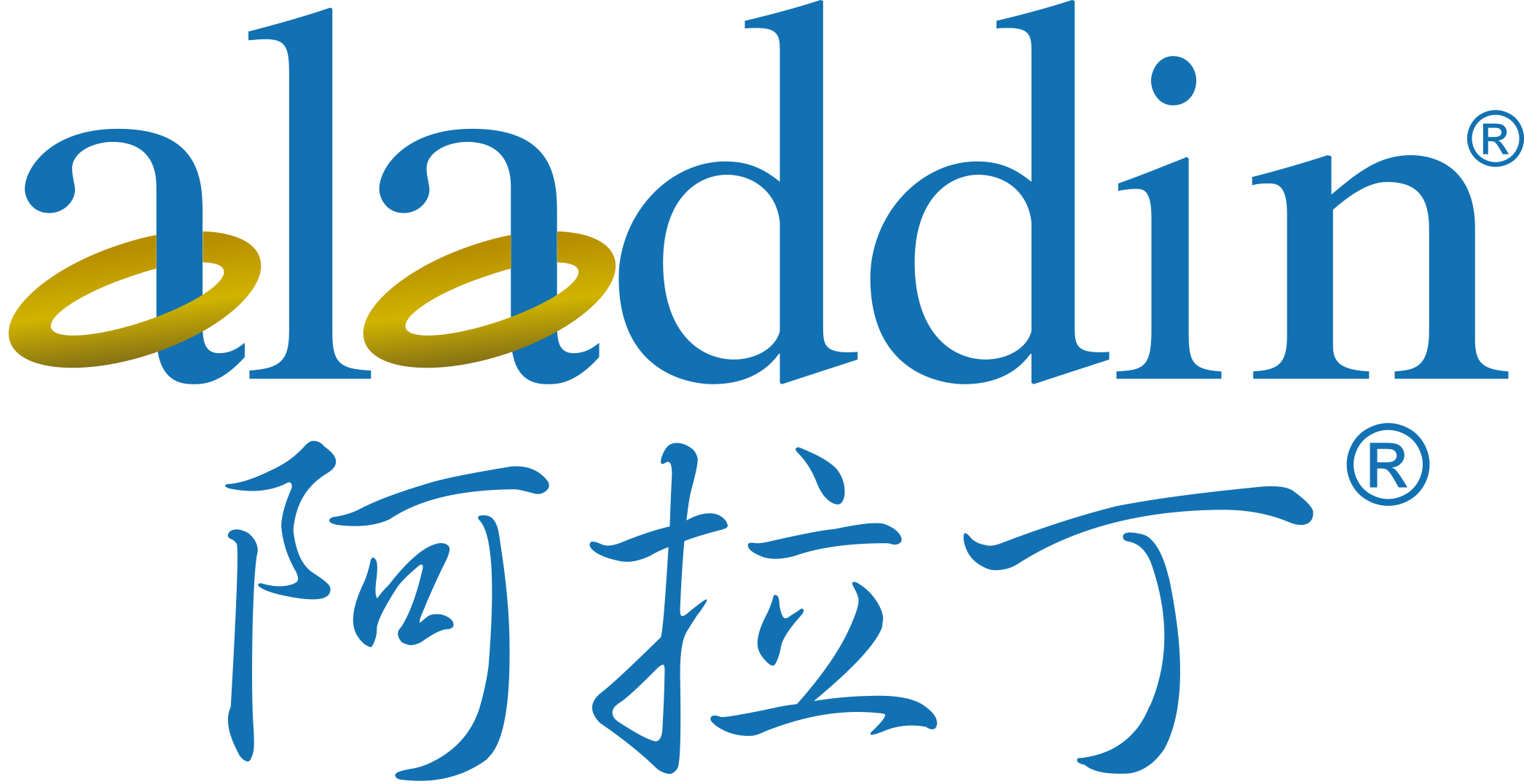Logo of 上海阿拉丁生化科技股份有限公司